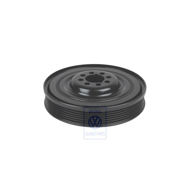 VW Original Schwingungsdämpfer - 078105251R