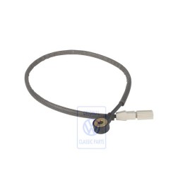 VW Original Klopfsensor Mit Leitungs- Satz - 07C905377M