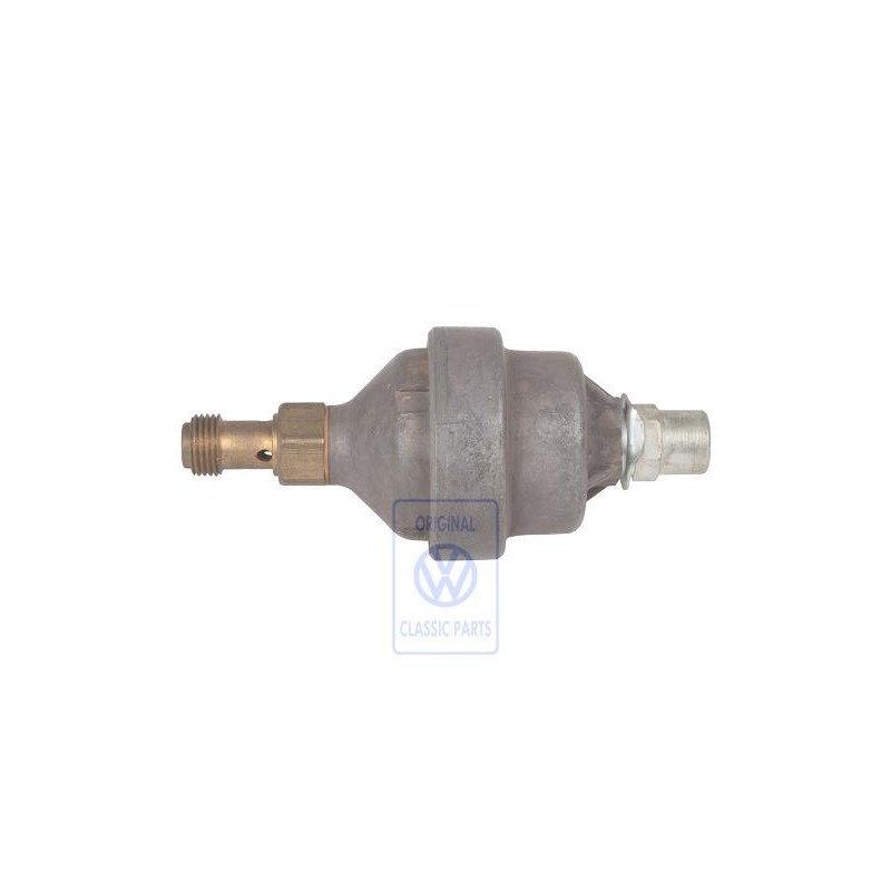 VW Original Entfallteil - 113129501C