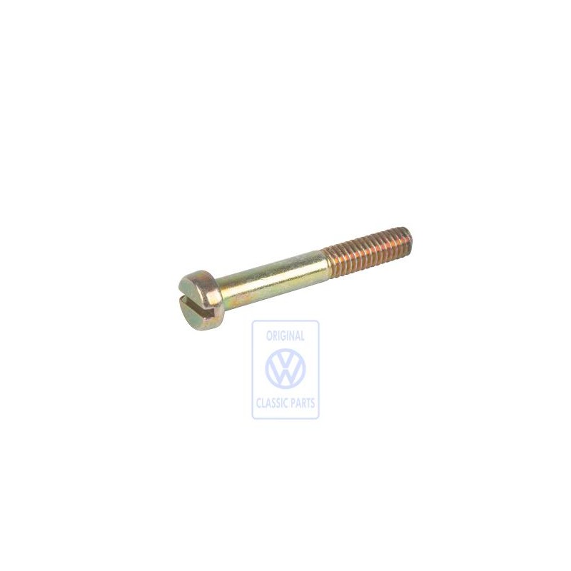 VW Original Zylinderschraube - 126129473