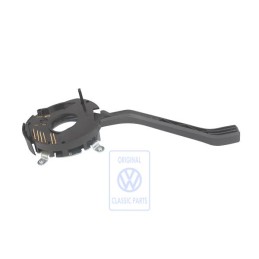 VW Original Schalter Für Blinker Fern Abblendlicht Lichthupe - 155953513B 01C
