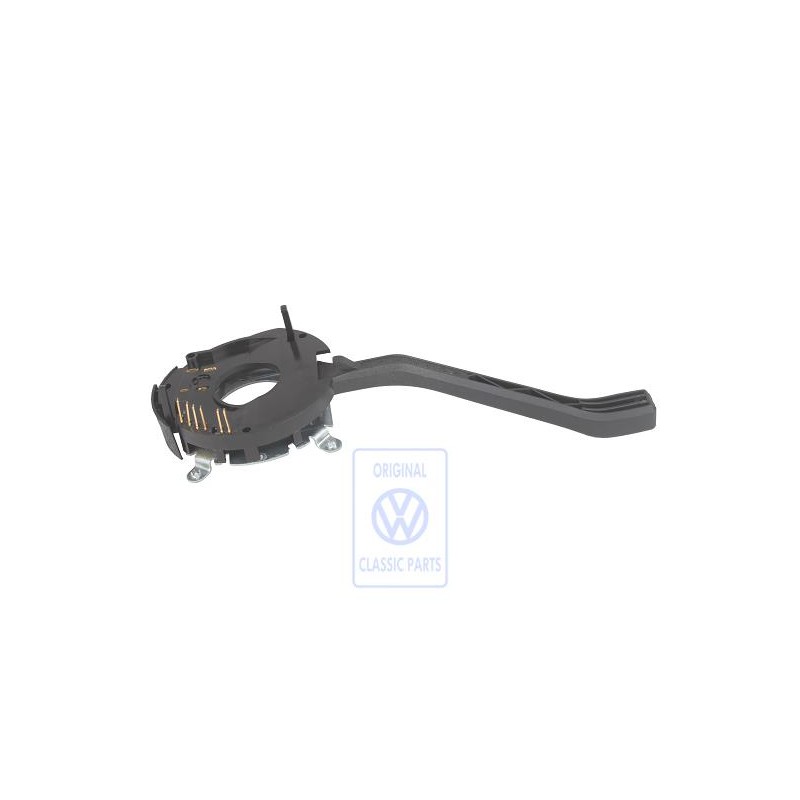 VW Original Schalter Für Blinker Fern Abblendlicht Lichthupe - 155953513B 01C