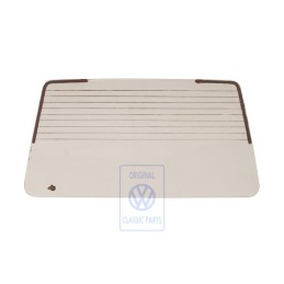 VW Original Heckscheibe Beheizbar - 171845501H