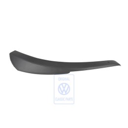 VW Original Steinschlagschutzecke - 179853931A