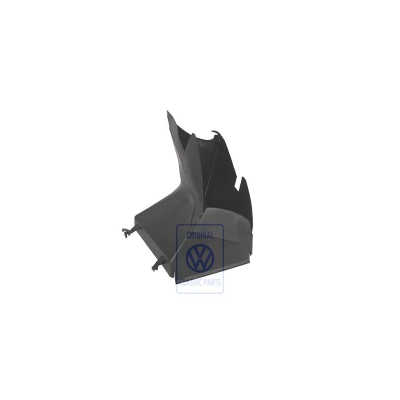 VW Original Luftführung - 1C0121467