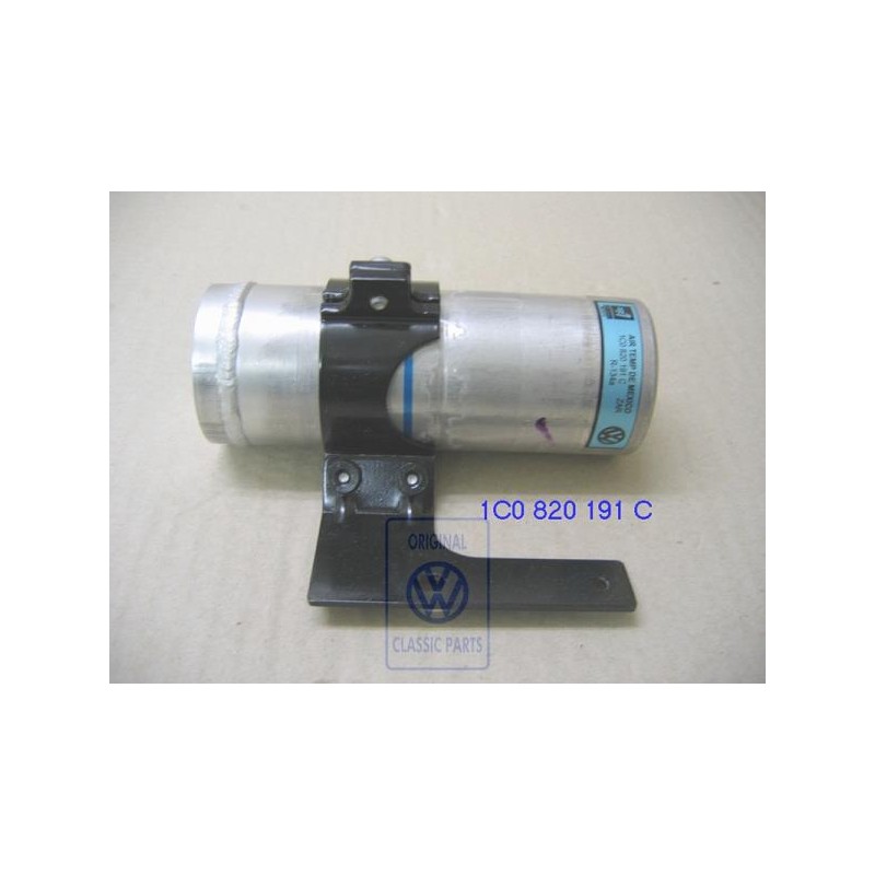 VW Original Trockner - 1C0820191C