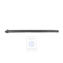 VW Original Dichtung Satinschwarz - 1E0845262 B41