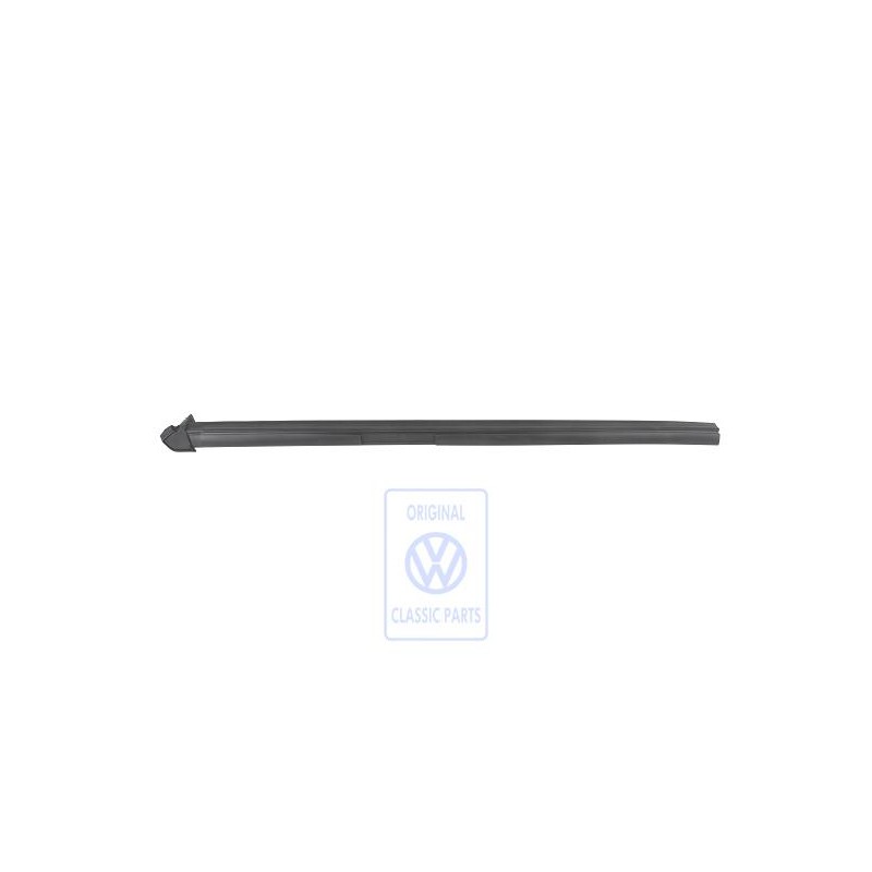 VW Original Dichtung Satinschwarz - 1E0845262 B41