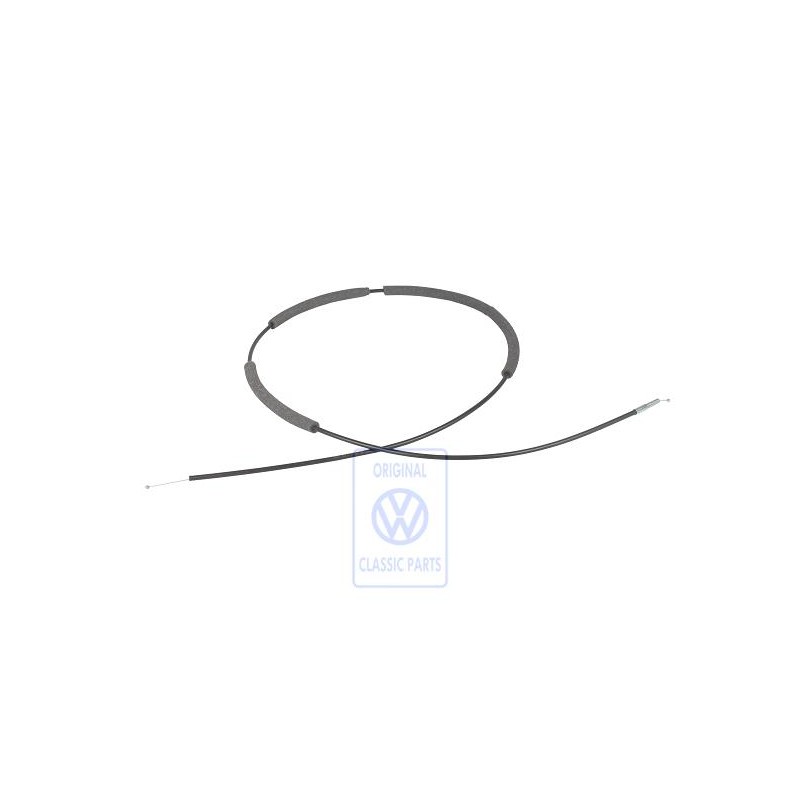 VW Original Seilzug - 1E0871707A