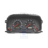 VW Original Kombiinstrument - 1E0919860LX
