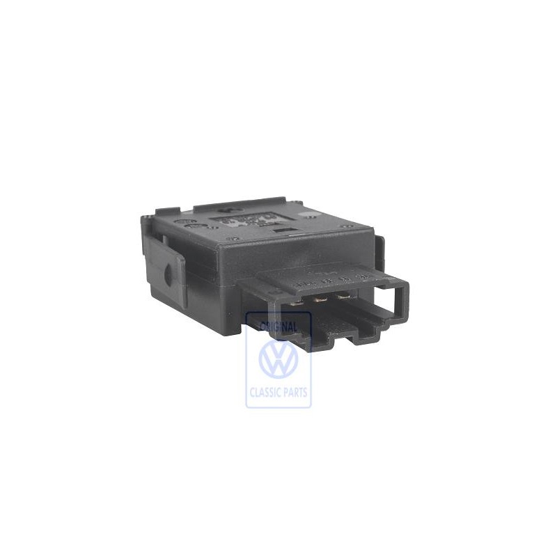 VW Original Schalter Für Leuchtweiten- Regelung - 1E2941333