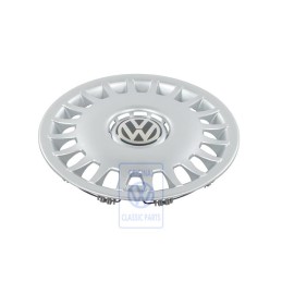 VW Original Radzierkappe Chrom - 1H0601147A FED