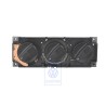 VW Original Frischluft- Und Heizungs- Regulierung - 1H0819045C