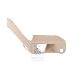 VW Original Abdeckung Hellbeige - 1H0867198J R48