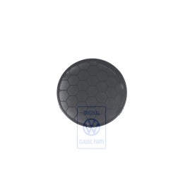 VW Original Lautsprecherblende Mauritiusblau - 1H0868149A F31