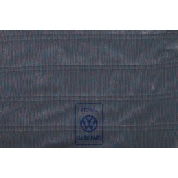 VW Original Sitzbezug (Stoff) Mauritiusblau - 1H0885405AABLD