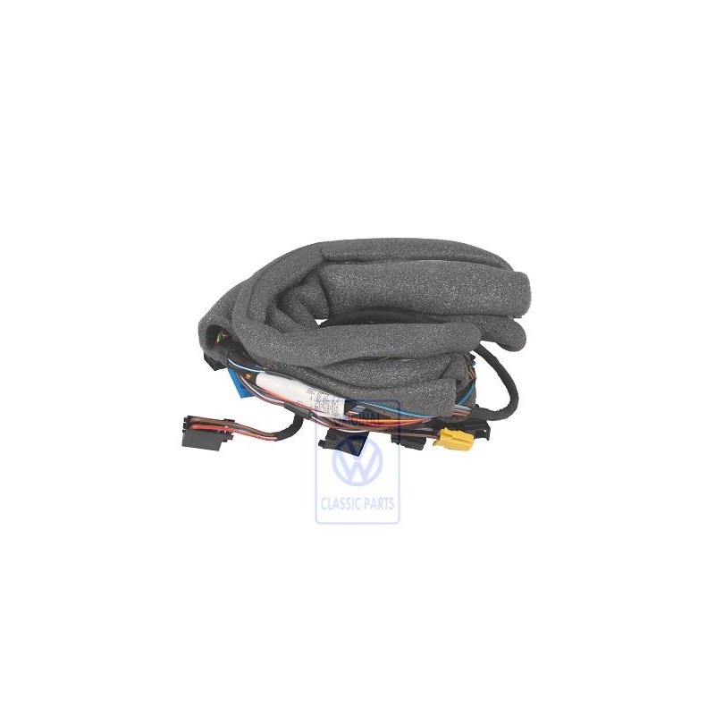 VW Original Leitungssatz Für Schalttafel - 1H0971052M