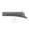 VW Original Wasserabweiser Satinschwarz - 1H1819415B B41