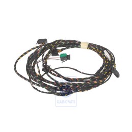 VW Original Leitungssatz Für Zentralver- Riegelung - 1H5971122
