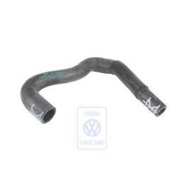 VW Original Kühlmittelschlauch - 1J0121063E