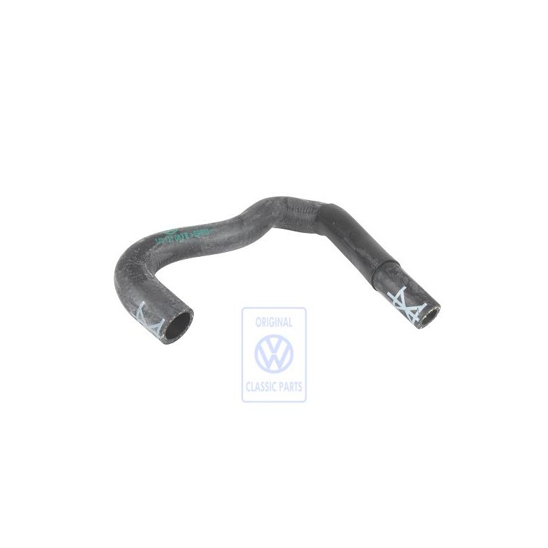 VW Original Kühlmittelschlauch - 1J0121063E
