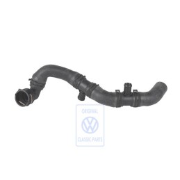 VW Original Kühlmittelschlauch - 1J0122051BG