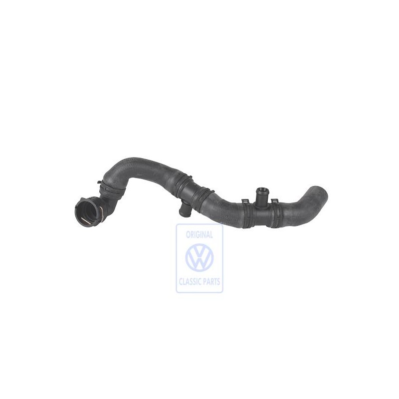 VW Original Kühlmittelschlauch - 1J0122051BG