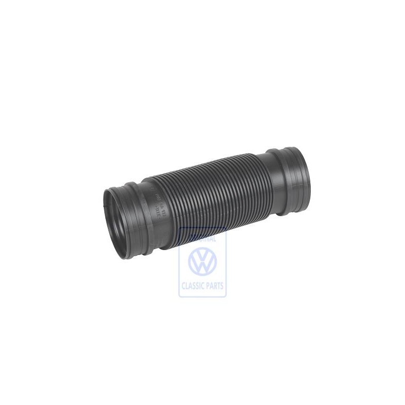 VW Original Verbindungsrohr - 1J0129684BC