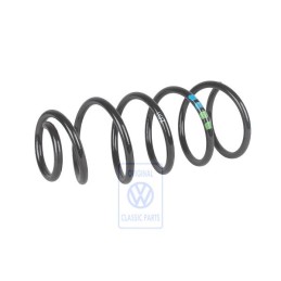 VW Original Schraubenfeder - 1J0411105C