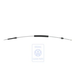 VW Original Schaltseilzug - 1J0711265L