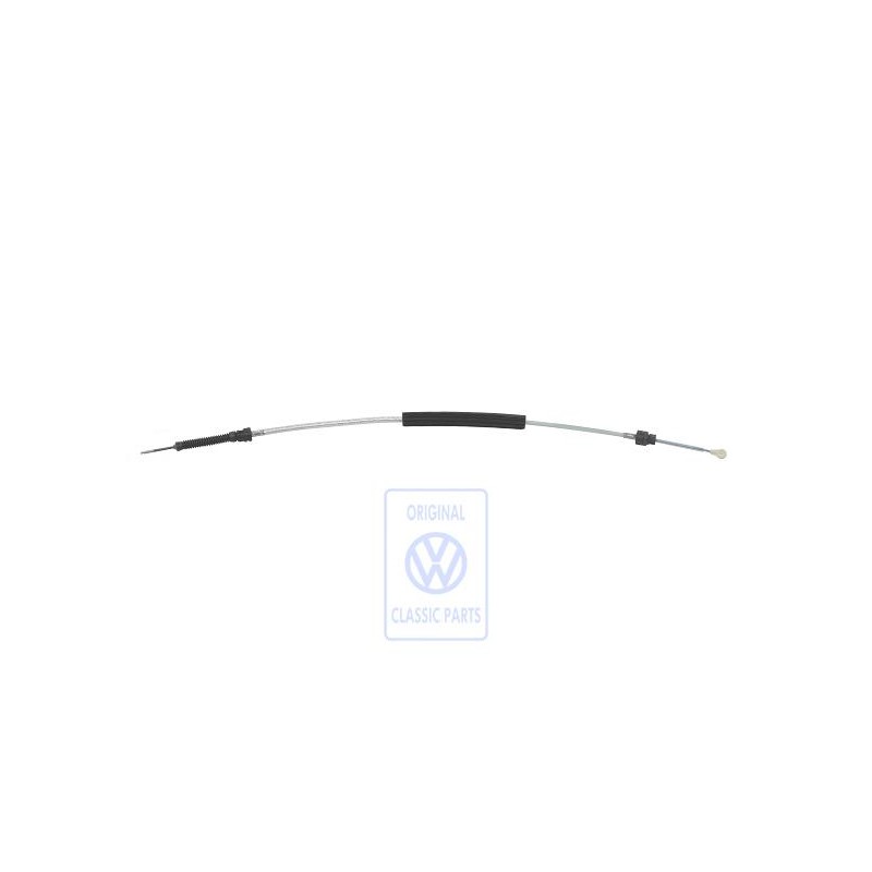 VW Original Schaltseilzug - 1J0711265L