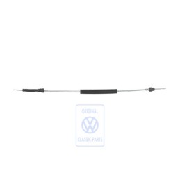VW Original Wählseilzug - 1J0711266F