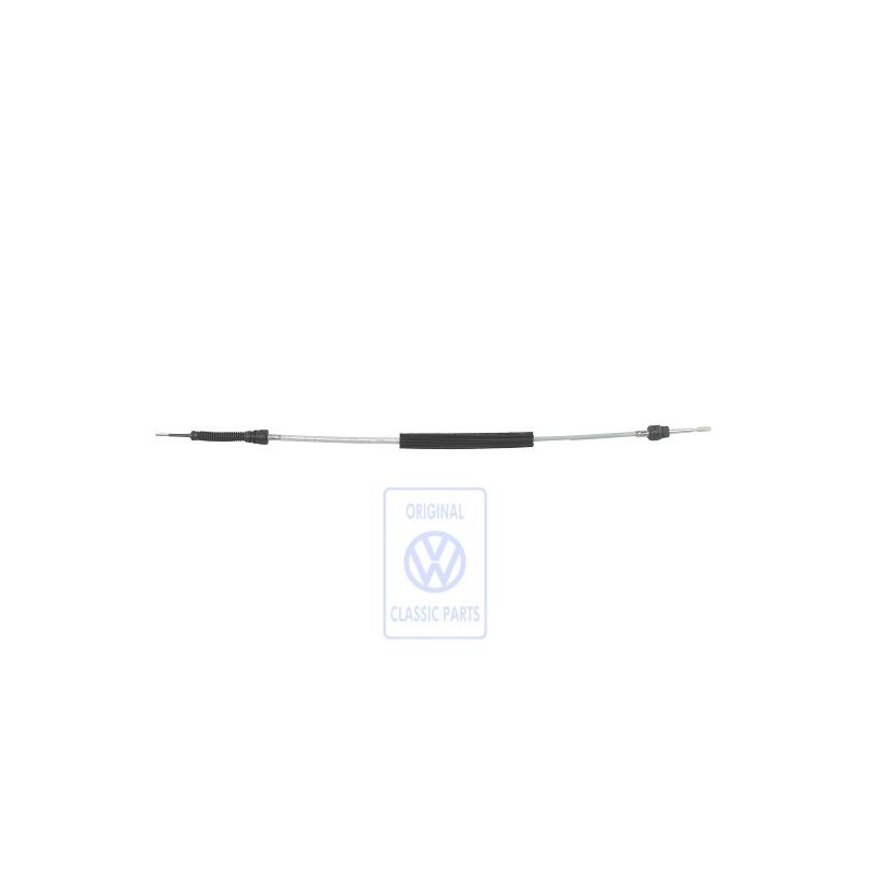 VW Original Wählseilzug - 1J0711266F