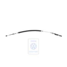 VW Original Seilzug - 1J0713265A