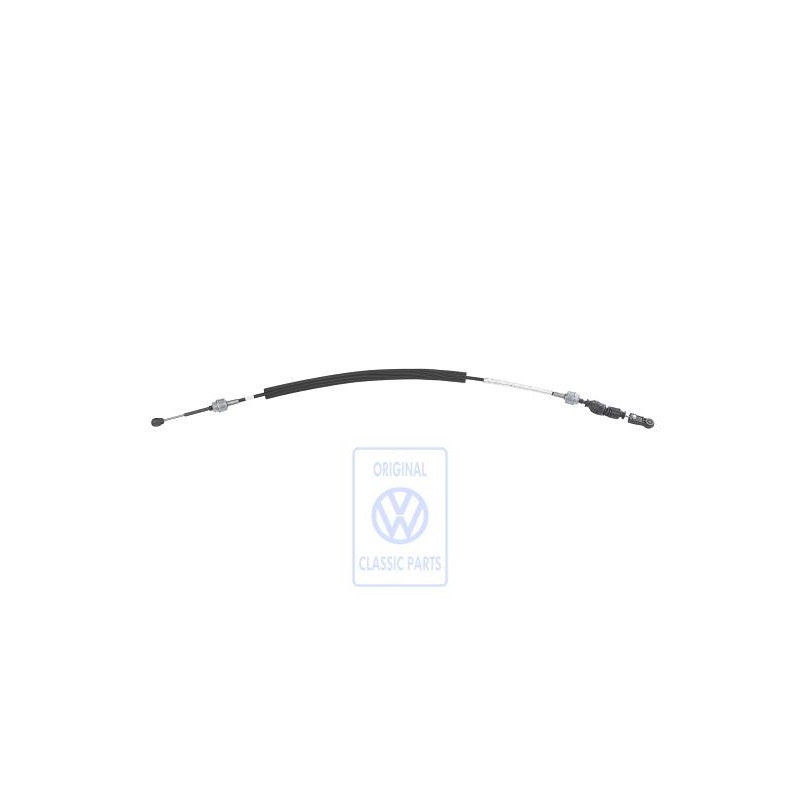 VW Original Seilzug - 1J0713265A
