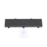VW Original Deckel Schwarz - 1J0863289A 2QL