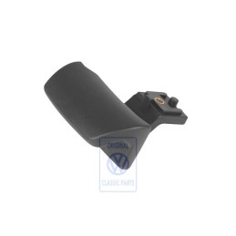 VW Original Griff F. Sitzlängsverstellung Satinschwarz - 1J0881254E B41