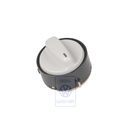 VW Original Potentiometer Perlgrau - 1J0959613G Y20