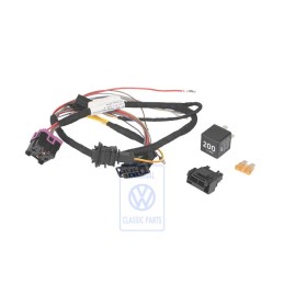 VW Original Nachrüstsatz - 1J0998055A