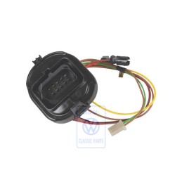 VW Original Abdeckkappe Für Fernlicht - 1J1941607G