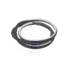 VW Original Türdichtung Innen Satinschwarz/Perlgrau - 1J3867366B FKL