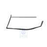 VW Original Fensterführung Satinschwarz - 1J4837432A B41