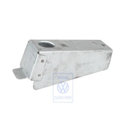 VW Original Halter Für Abgasanlage - 1J6803545