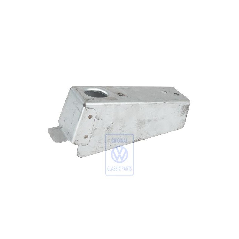 VW Original Halter Für Abgasanlage - 1J6803545