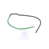 VW Original Wasserablaufschlauch - 1J9877204