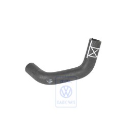VW Original Kühlmittelschlauch - 1K0121096AJ
