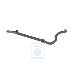 VW Original Kraftstoffleitung - 1K0133986AQ