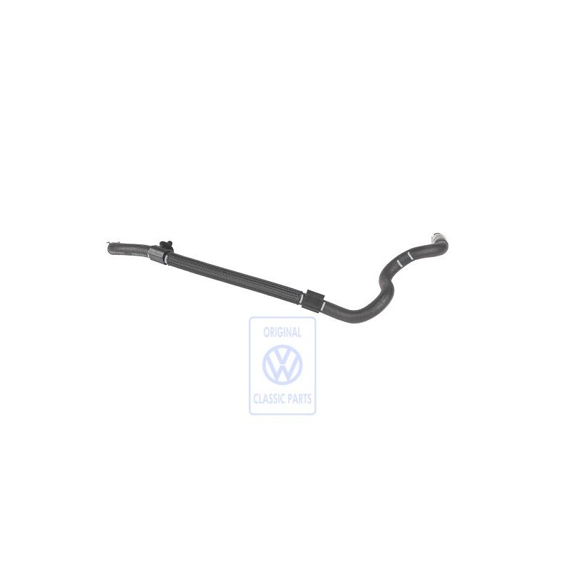 VW Original Kraftstoffleitung - 1K0133986AQ