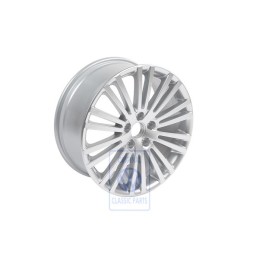 VW Original Aluminiumfelge Brillantchrom - 1K0601025AD88Z
