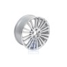 VW Original Aluminiumfelge Brillantchrom - 1K0601025AD88Z